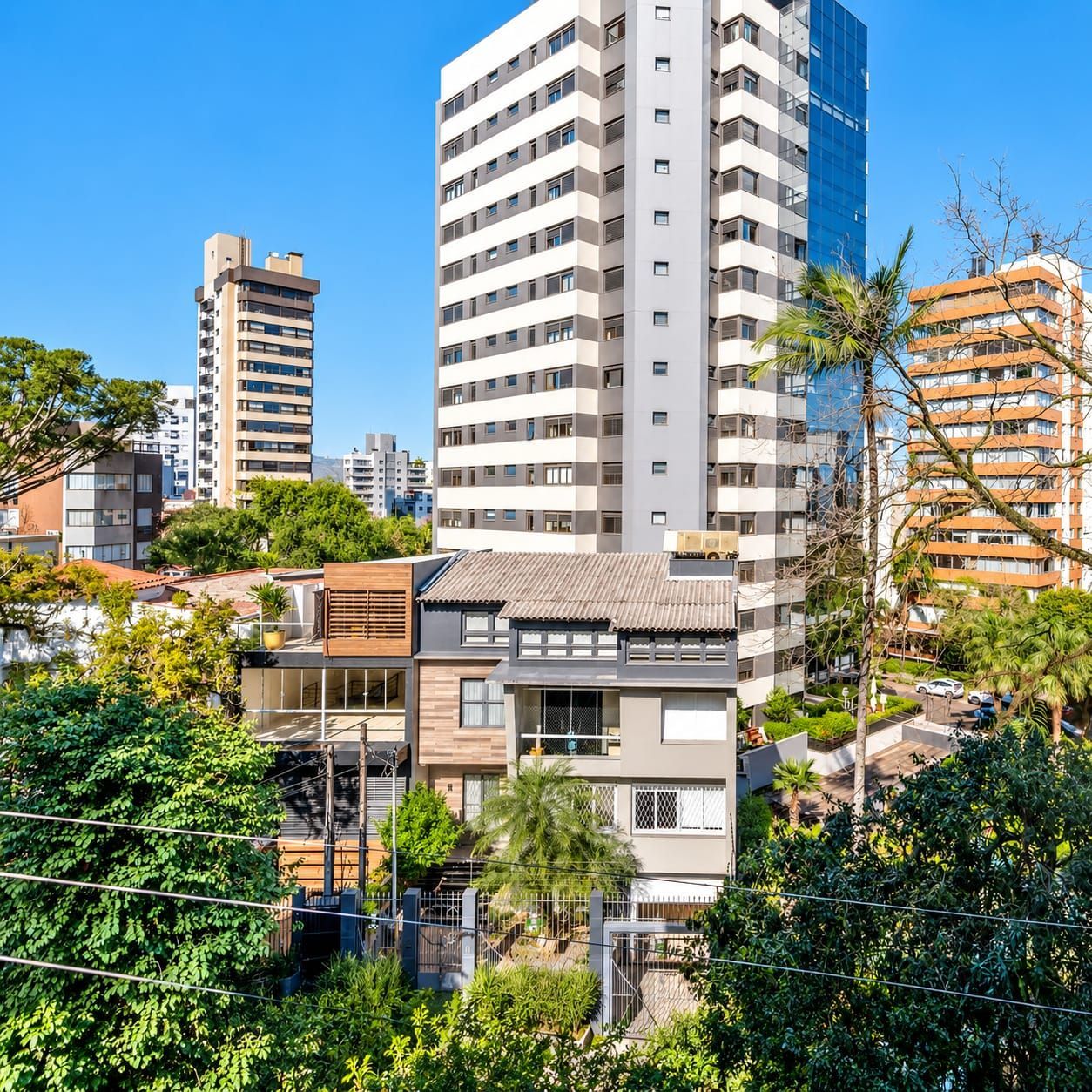 Apartamento 3 dormitórios no bairro Petrópolis — foto 8