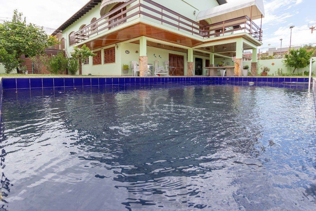 Casa para Venda - 725m², 4 dormitórios, sendo 1 suites, 4 vagas - Vila Assunção — foto 64