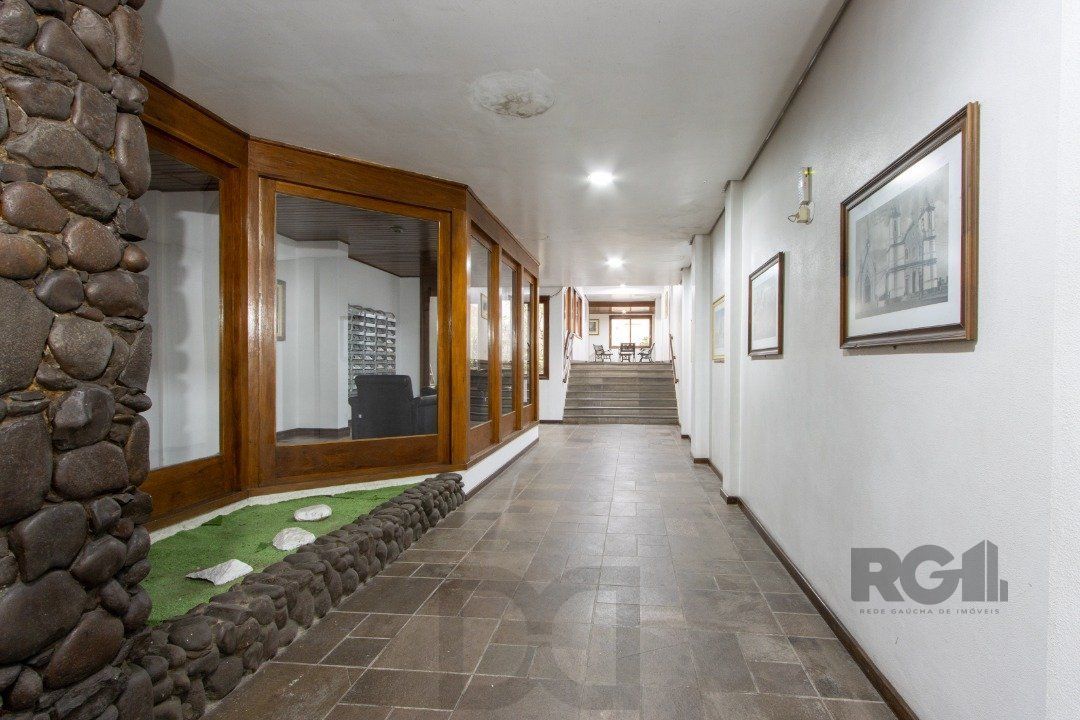 Apartamento para Venda - 32m², 1 dormitório, Centro — foto 31