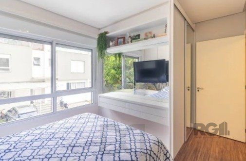 Casa impecável e mobiliada, com 3 niveis, possui 3 dormitórios sendo 1 suíte, 4 banheiros — foto 39