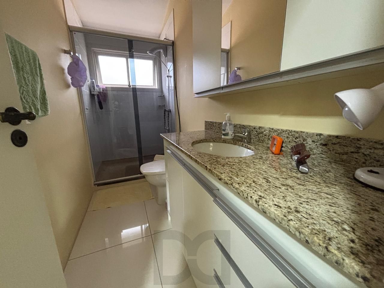 Excelente Casa 2 Dormitórios em Condomínio Fechado — foto 10