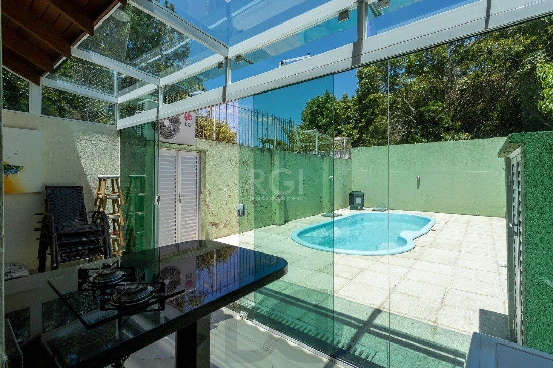 Casa para Locação/Aluguel - 222.26m², 3 dormitórios, sendo 1 suites, 3 vagas - Ipanema — foto 15