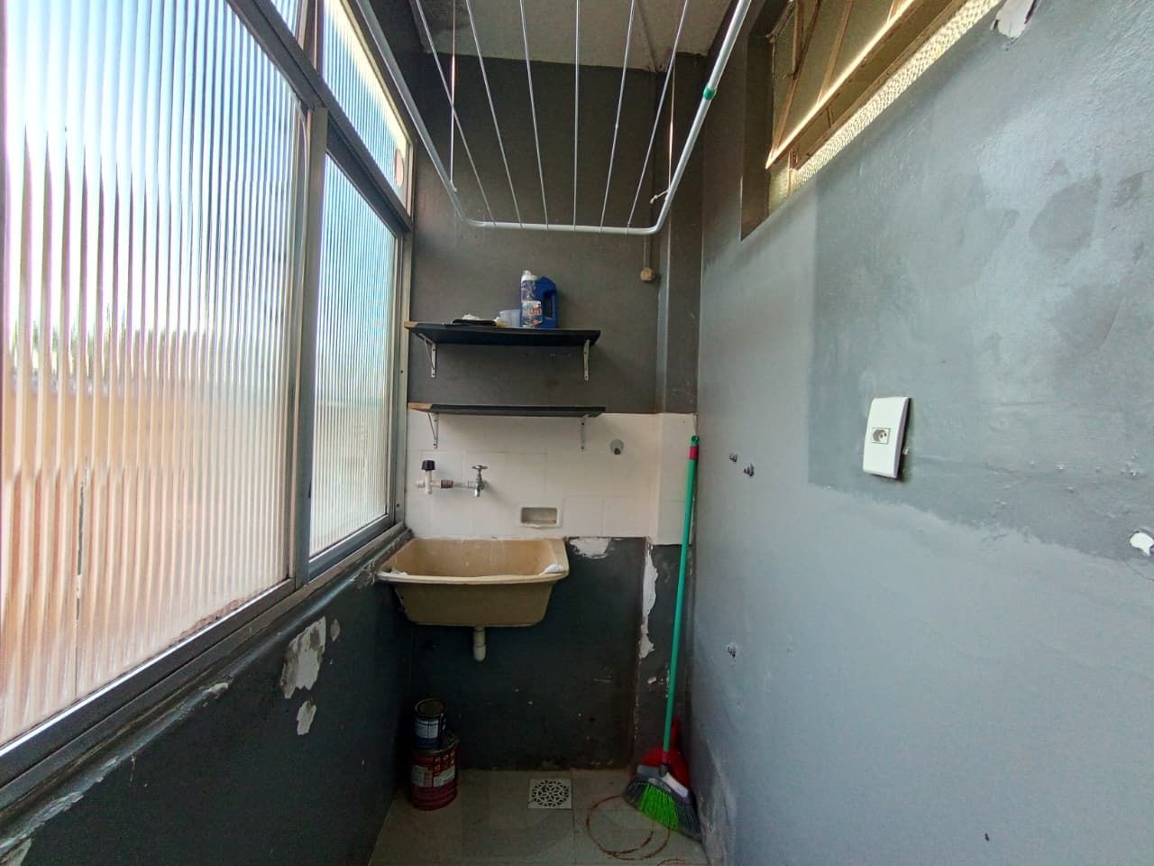 Apartamento de dois dormitórios á venda no bairro Cristal em Porto Alegre. — foto 17