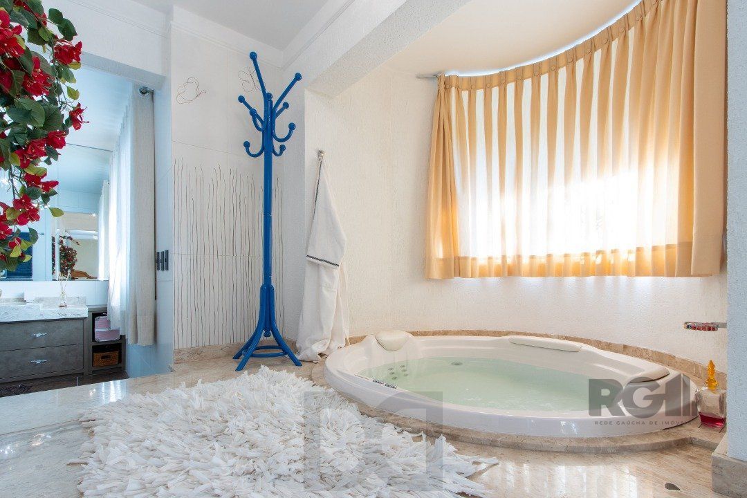 Casa em condomínio, 03 suítes, sendo 01 master, no Terra Ville, — foto 48