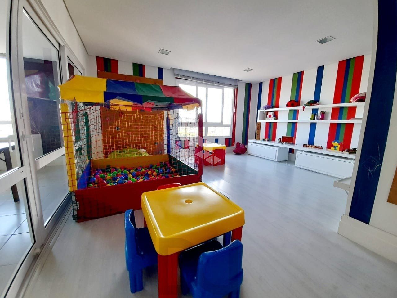 Loft a venda 1 dormitório mobiliado com 1 vaga de garagem / Lima e Silva — foto 22