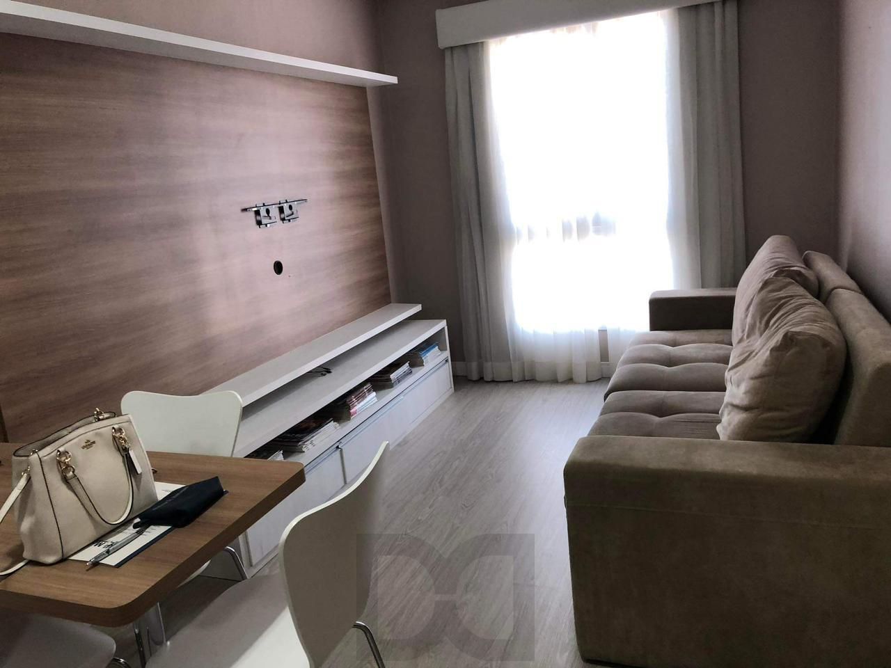 Loft a venda 1 dormitório mobiliado com 1 vaga de garagem / Lima e Silva — foto 5