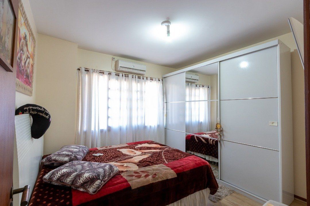 Casa a venda com piscina, 4 quartos, sendo 1 suite, 3 vagas — foto 25