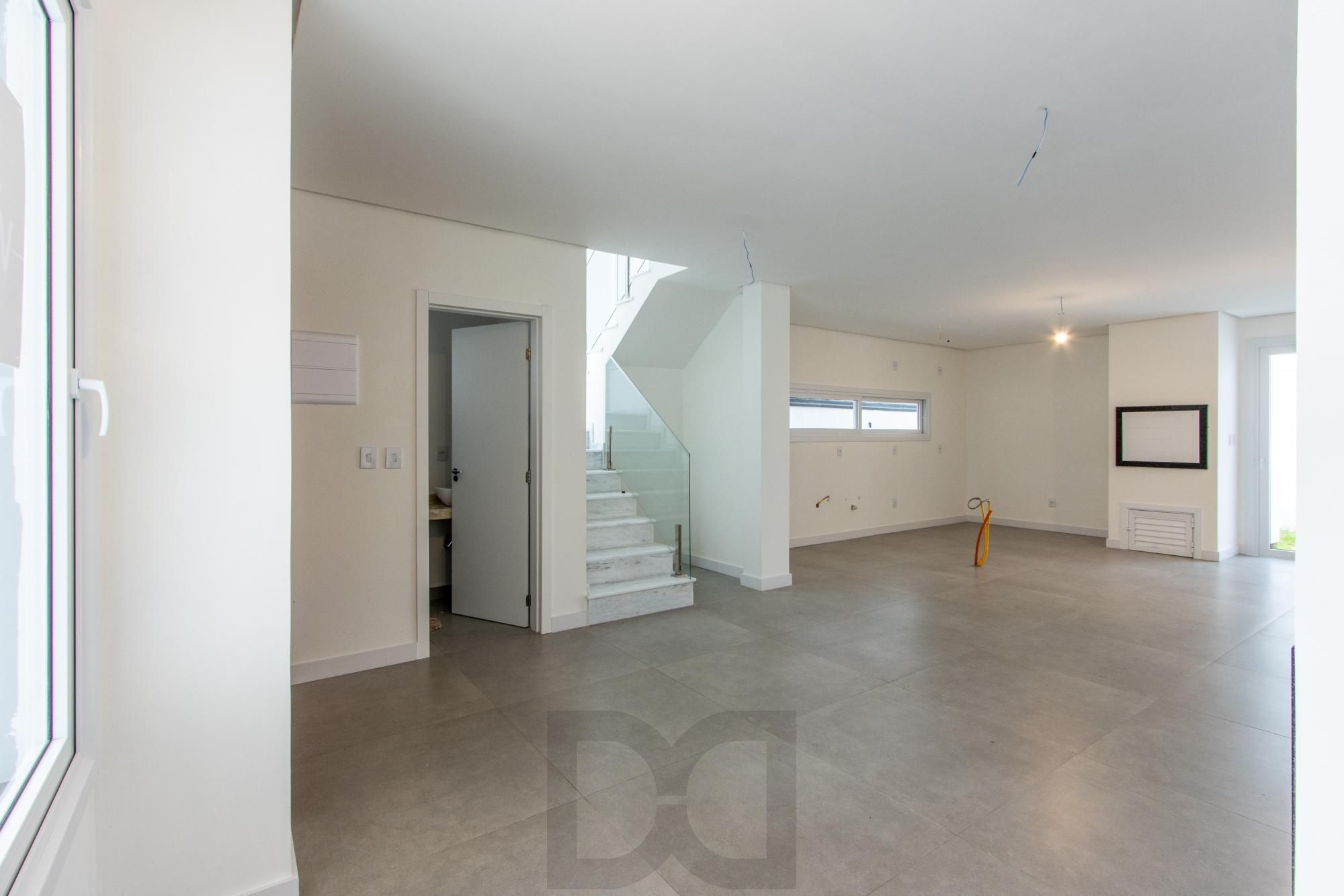 Casa no Condomínio Pateo Verde, 3 suítes sendo 1 master com sacada e 2 vagas . — foto 4