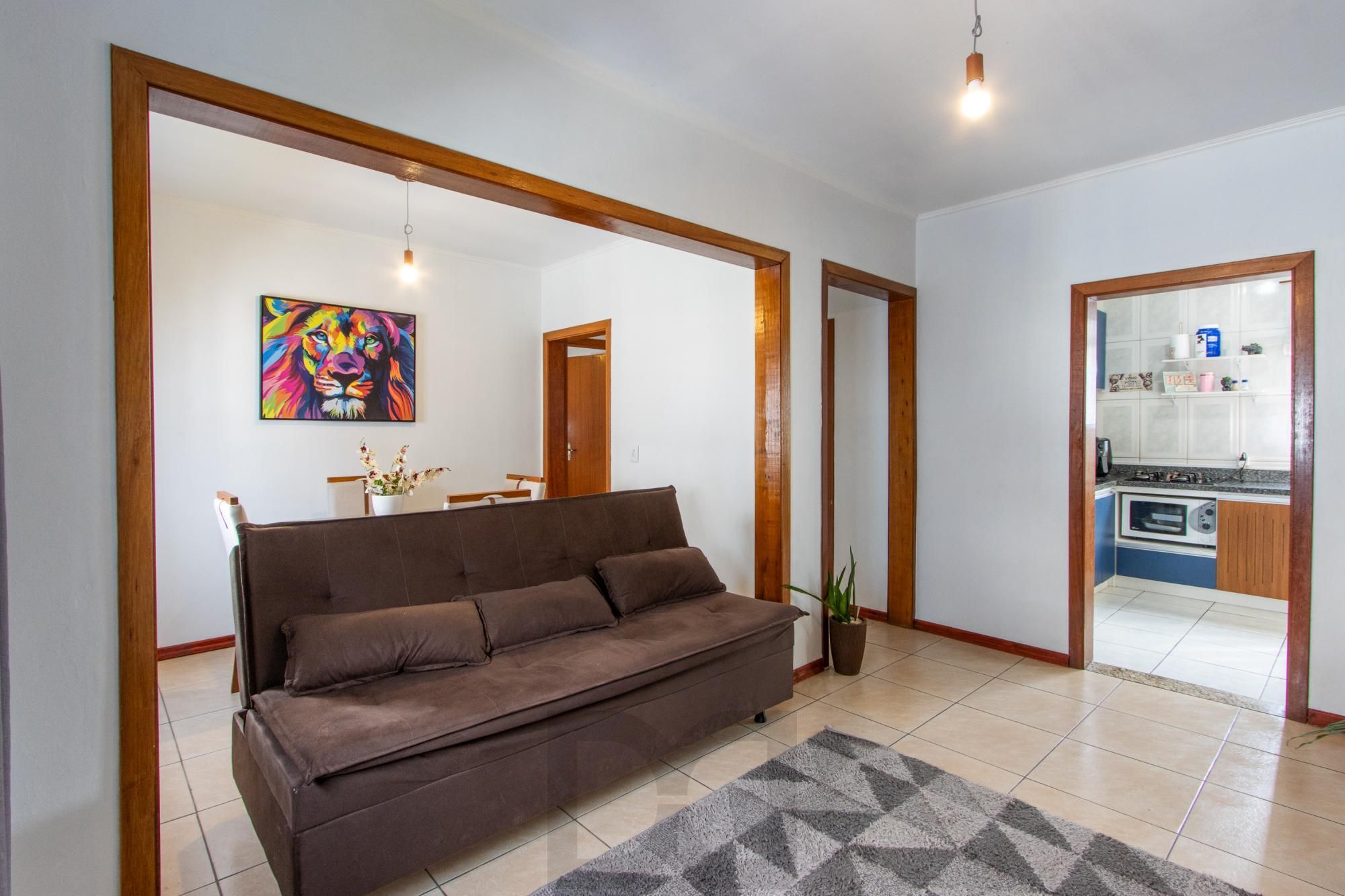 Apartamento 3 dormitórios - bairro Camaquã — foto 3
