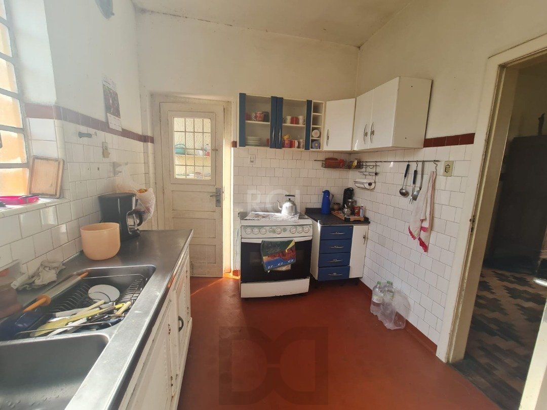 Casa para Venda - 234m², 4 dormitórios, sendo 1 suites, Vila Assunção — foto 14
