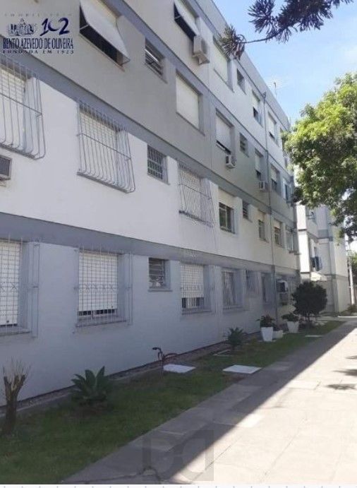 Apartamento térreo 2 dormitórios I bairro Camaquã — foto 27