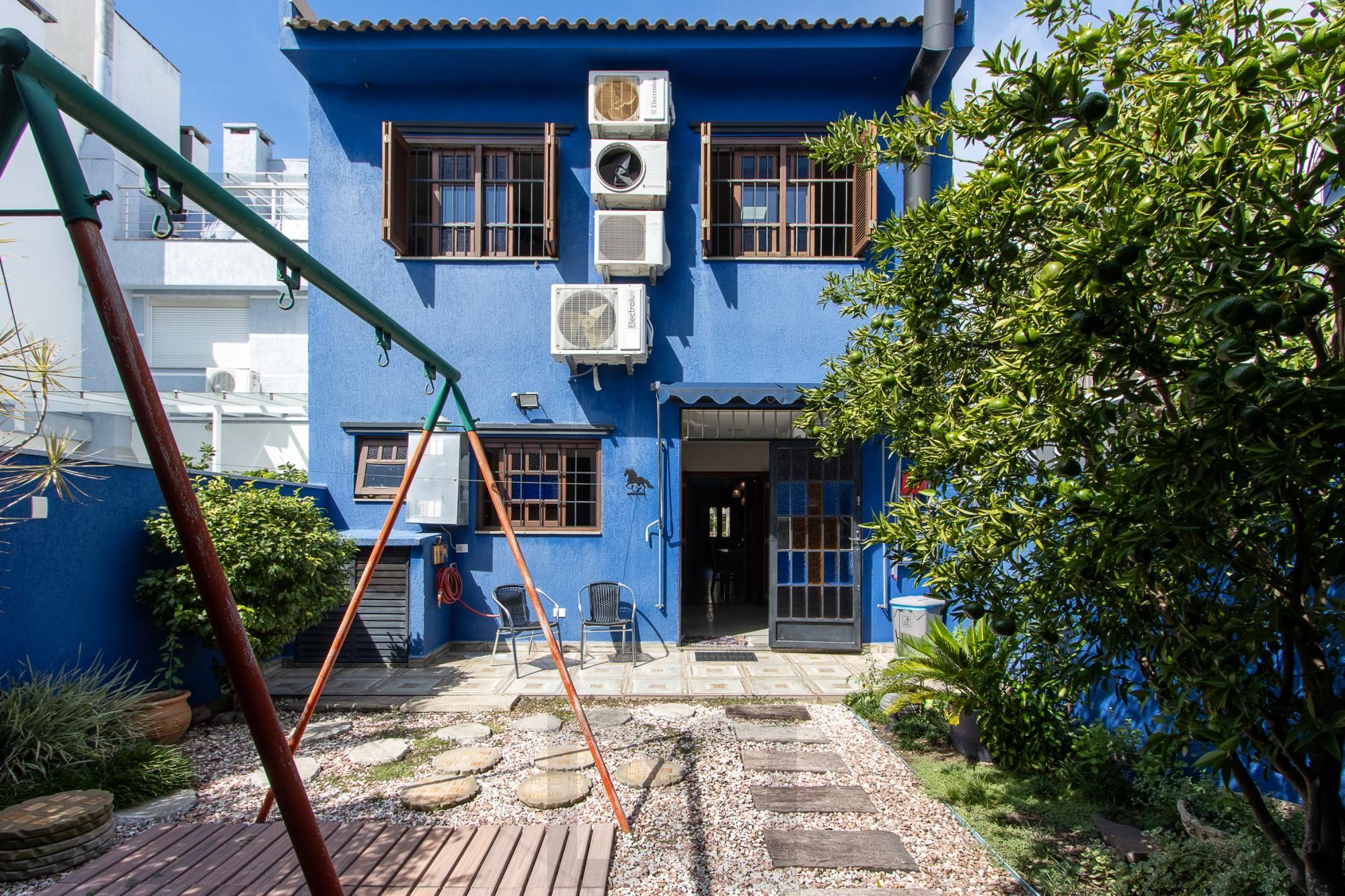 Casa 3 dormitórios com suíte master, terraço e 186m² no Lagos de Nova Ipanema — foto 28