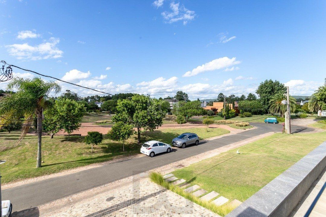 Casa Condominio para Venda - 380m², 3 dormitórios, sendo 3 suites, 6 vagas - Terra Ville — foto 51