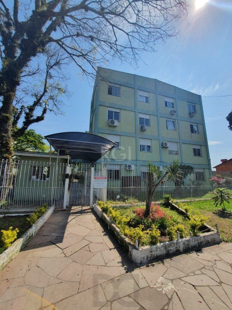 Apartamento para Venda - 47.19m², 2 dormitórios, Camaquã — foto 11