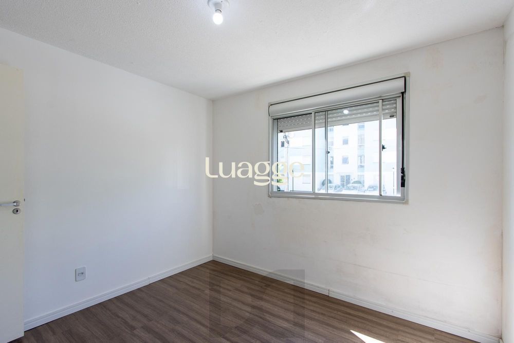 Apartamento 2 quartos, reformado, 1 vaga escriturada - Vila Nova — foto 17