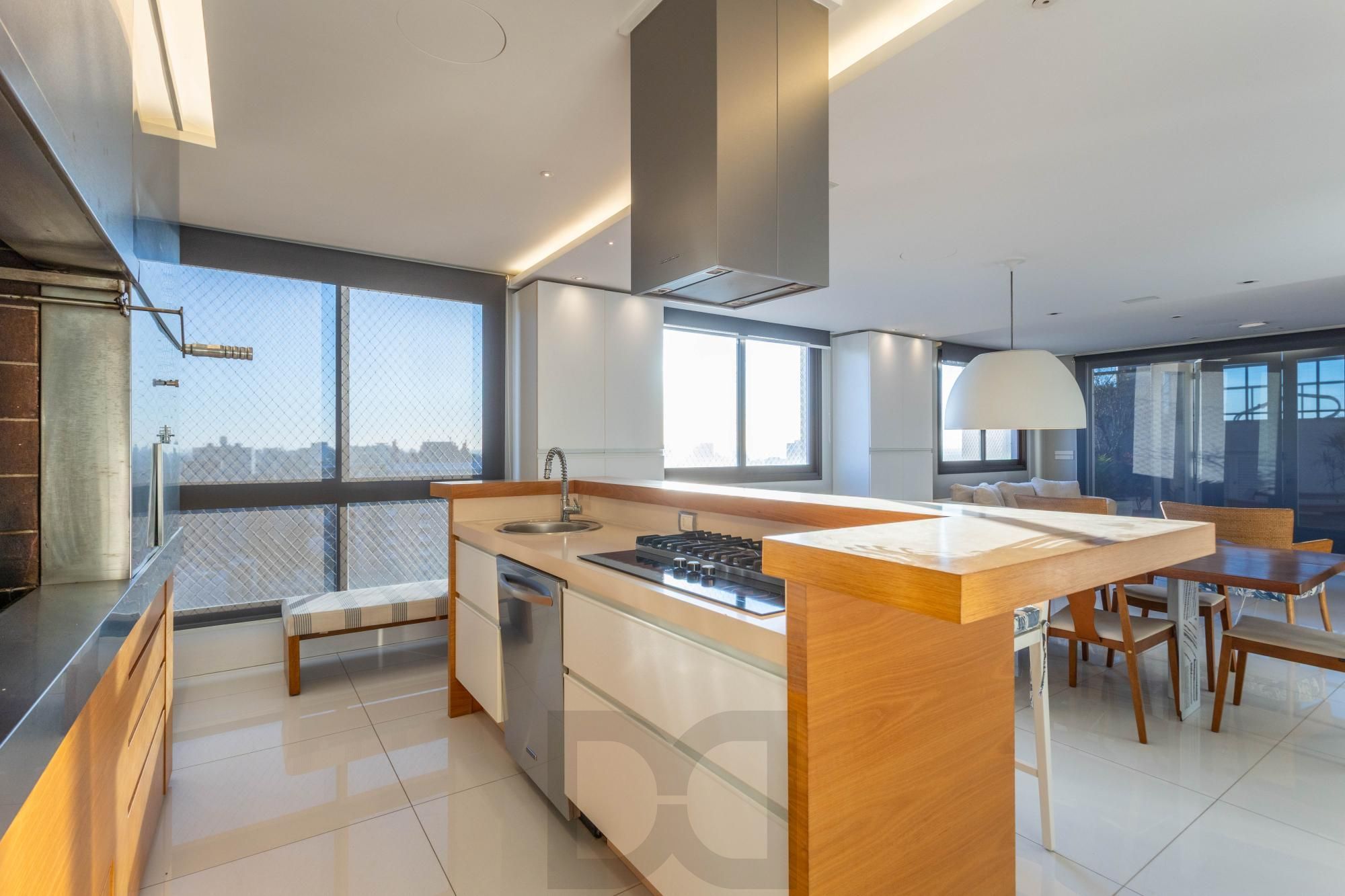 Apartamento para alugar em Mont 'Serrat com 6 quartos, 6 vagas e ótima localização — foto 46
