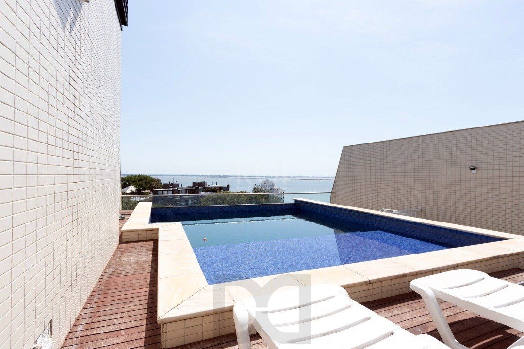 Cobertura para Venda - 319.17m², 3 dormitórios, sendo 3 suites, 4 vagas - Cristal — foto 27