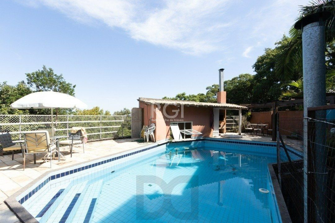 Terreno com área de 747m² — foto 6