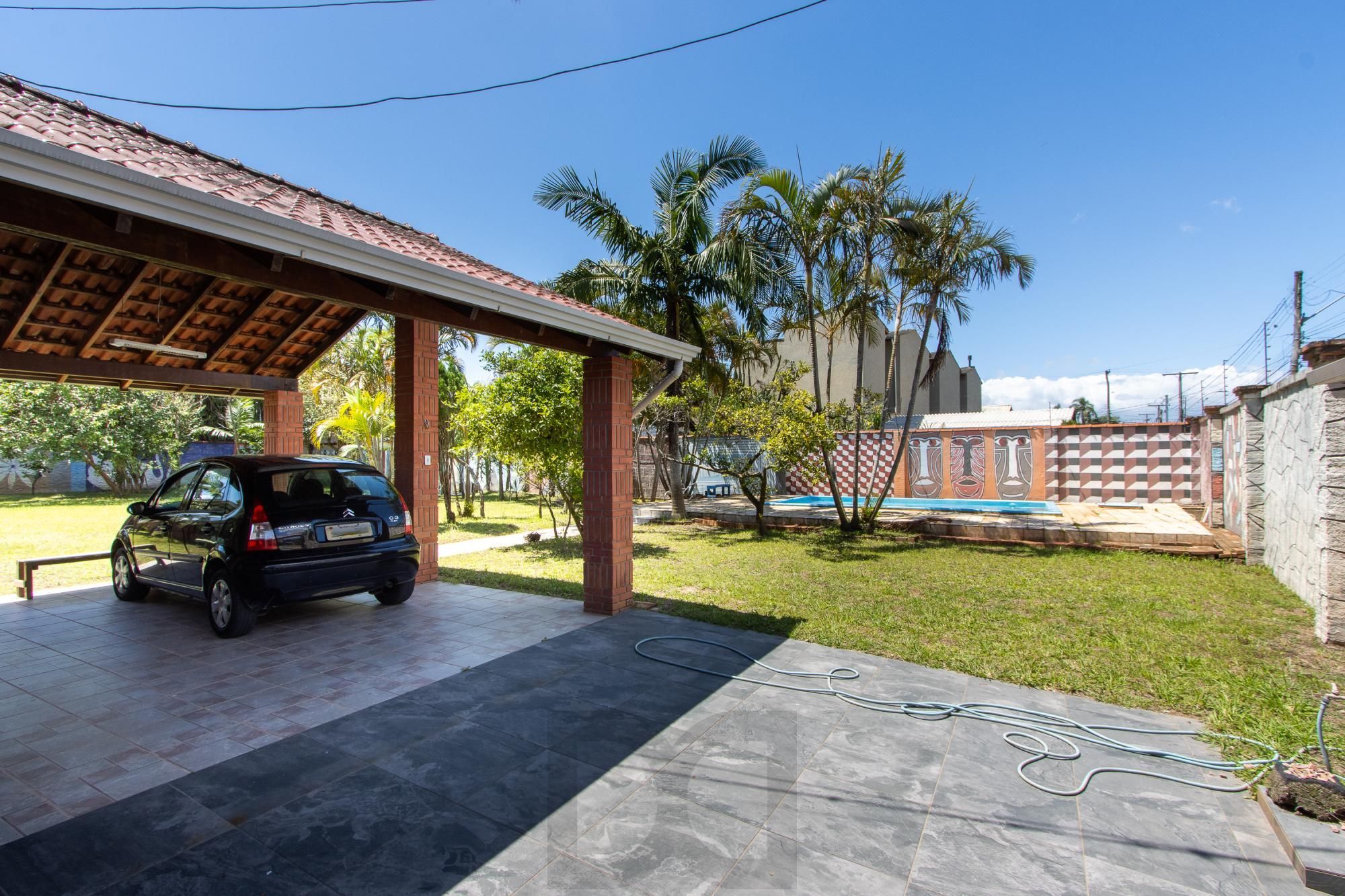 Casa Residencial à Venda no Bairro Guarujá, Porto Alegre, RS — foto 3