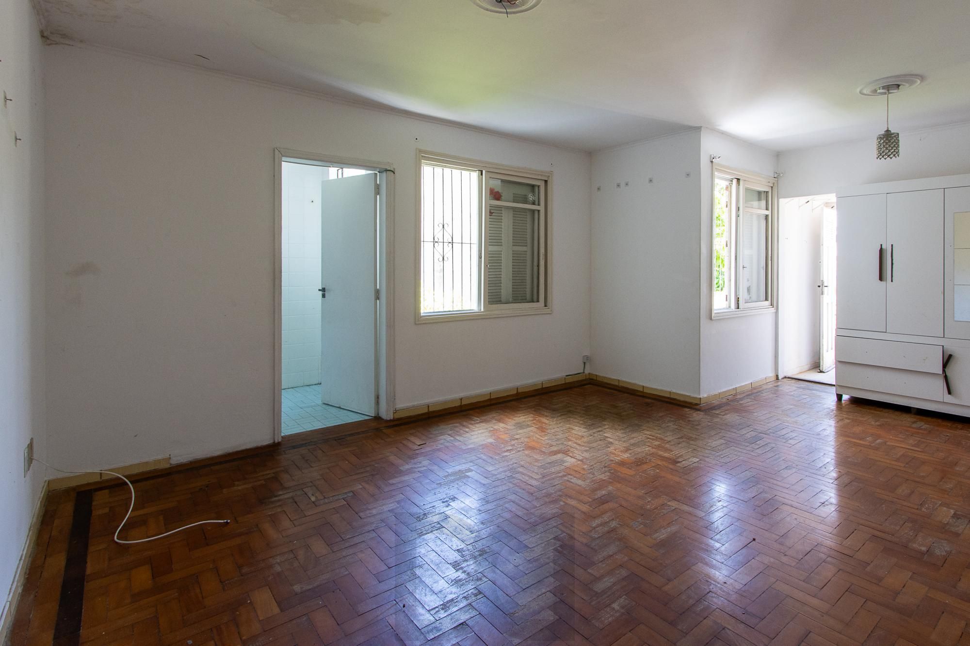 Apartamento na Silva Só — foto 2
