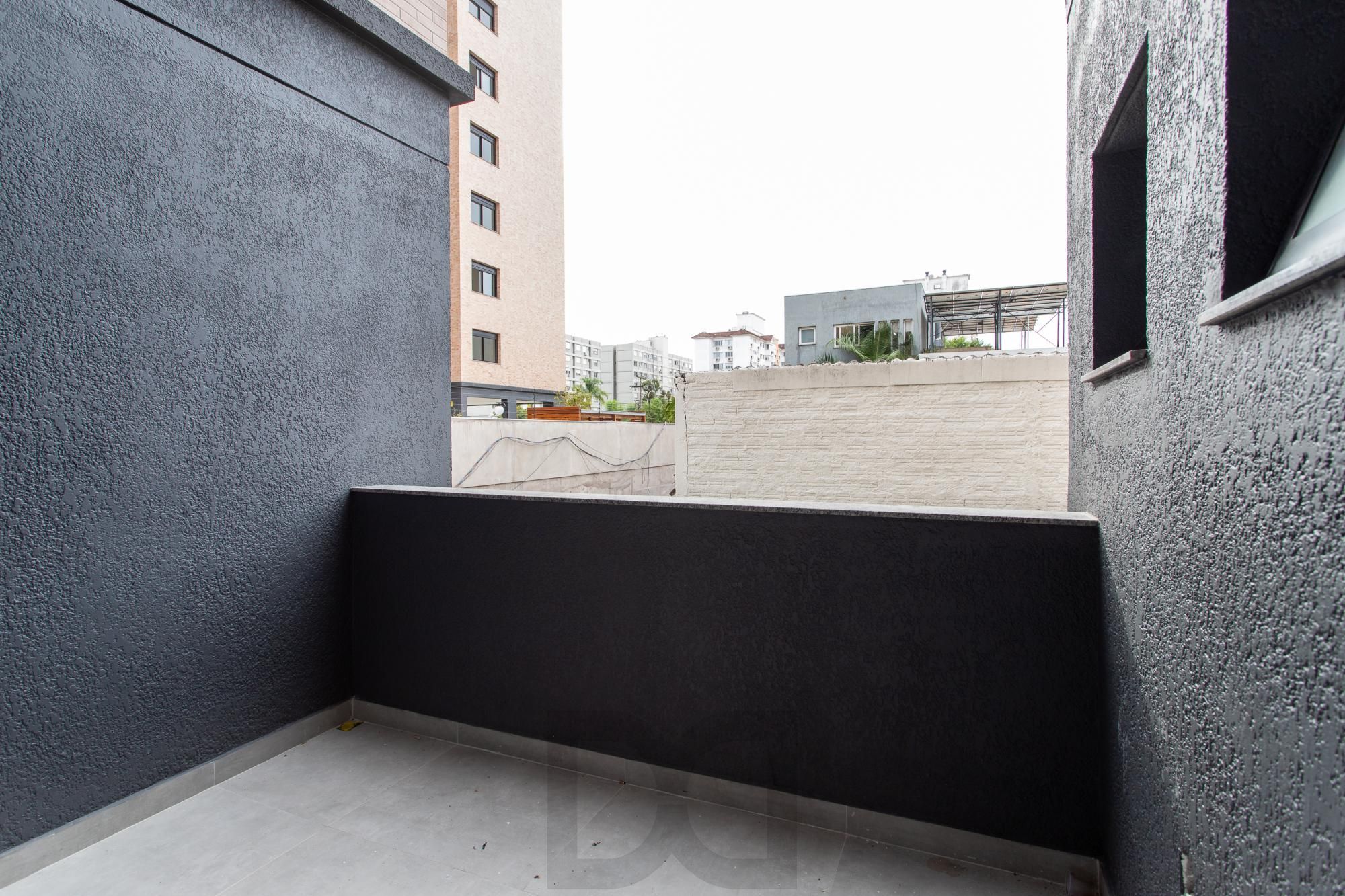 Apartamento Garden, 2 dormitórios, 1 suíte, 2 vagas, Av Otto Niemeyer e Zaffari — foto 12