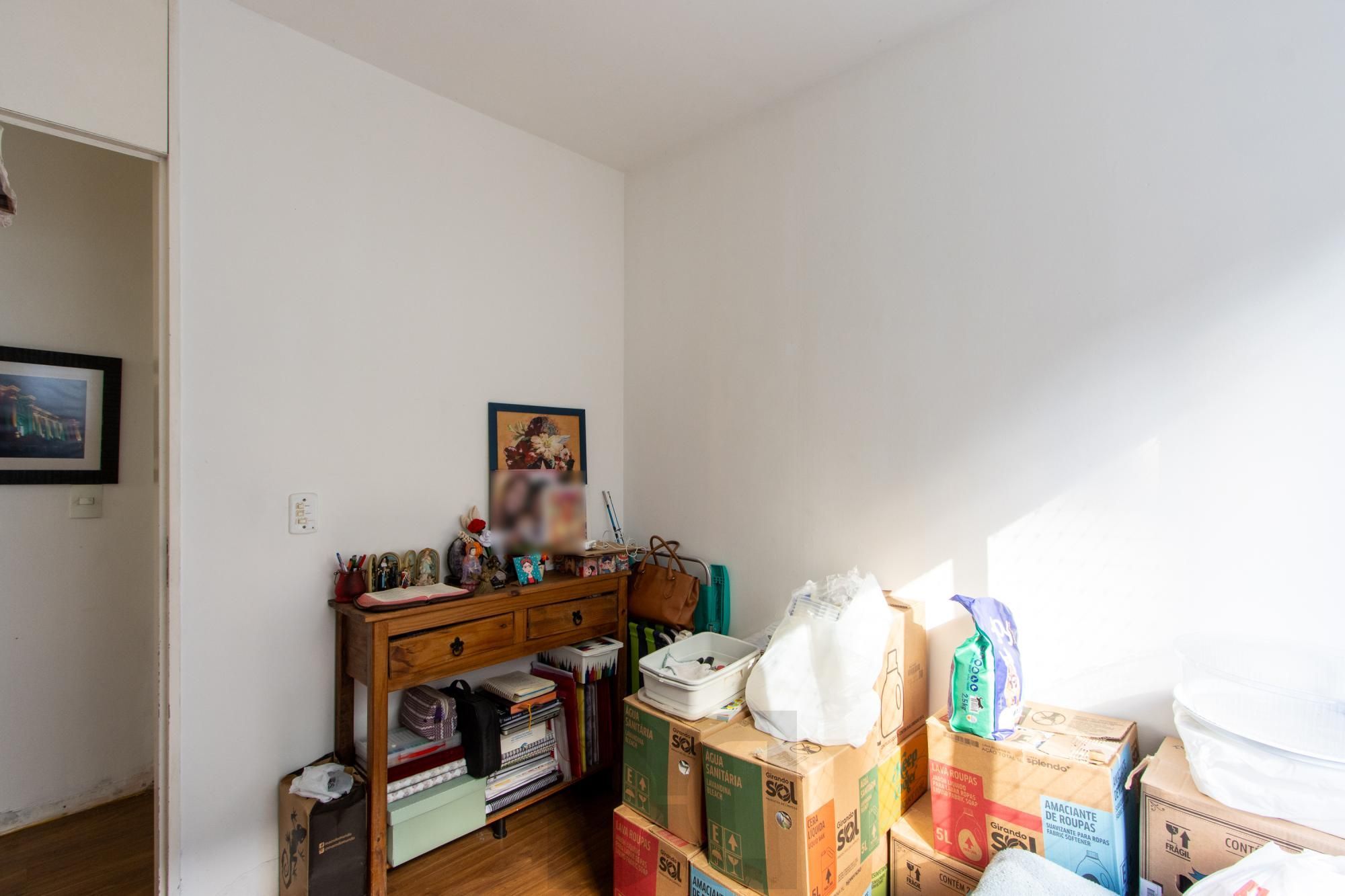 Apartamento 03 Dormitórios em Ótimo Condominio Viver Zona Sul — foto 20