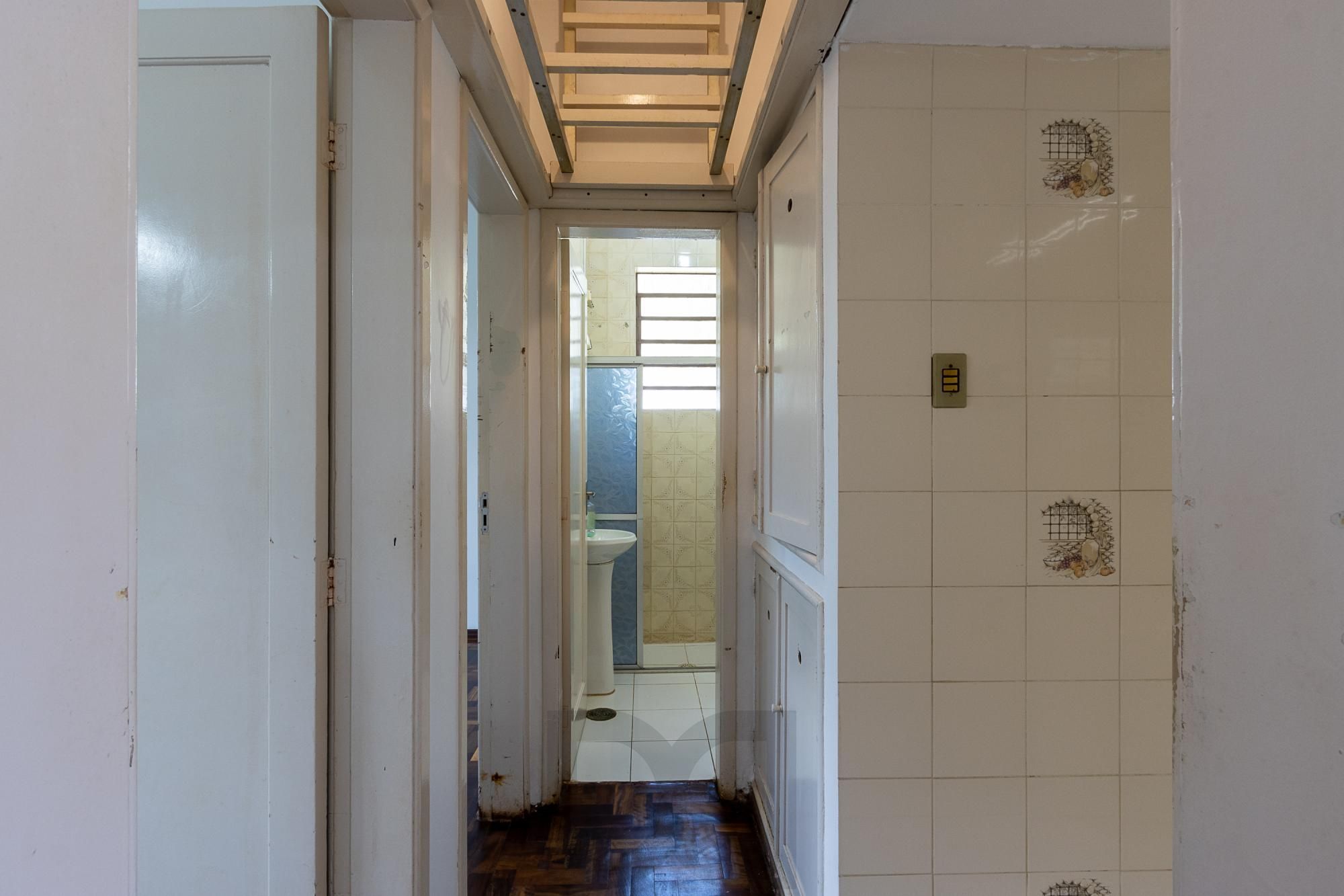 CASA 2 DORMITÓRIOS NO SANTA TEREZA — foto 11