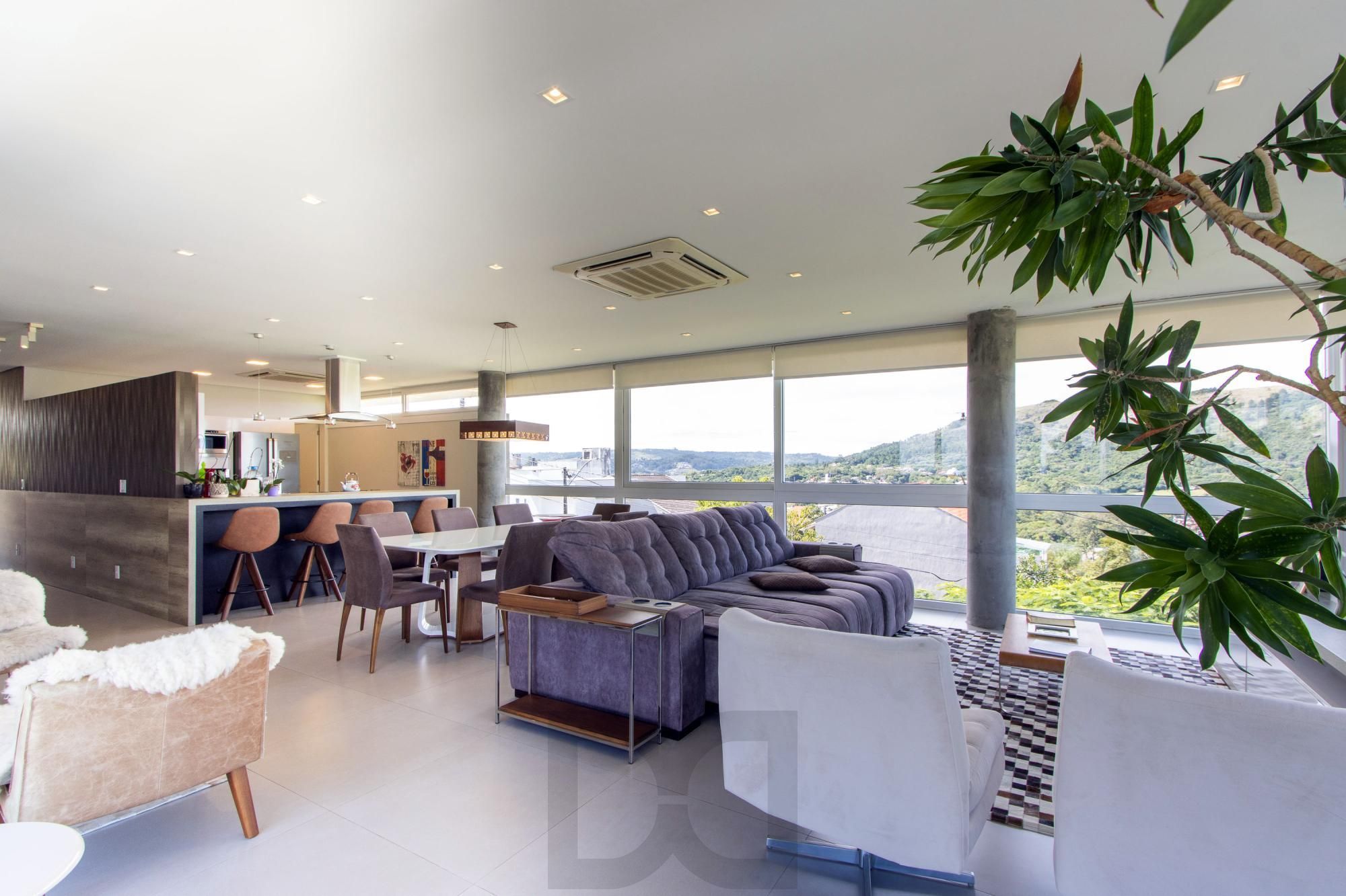 Luxuosa Casa em Condomínio de Alto Padrão com vista para Guaiba — foto 53