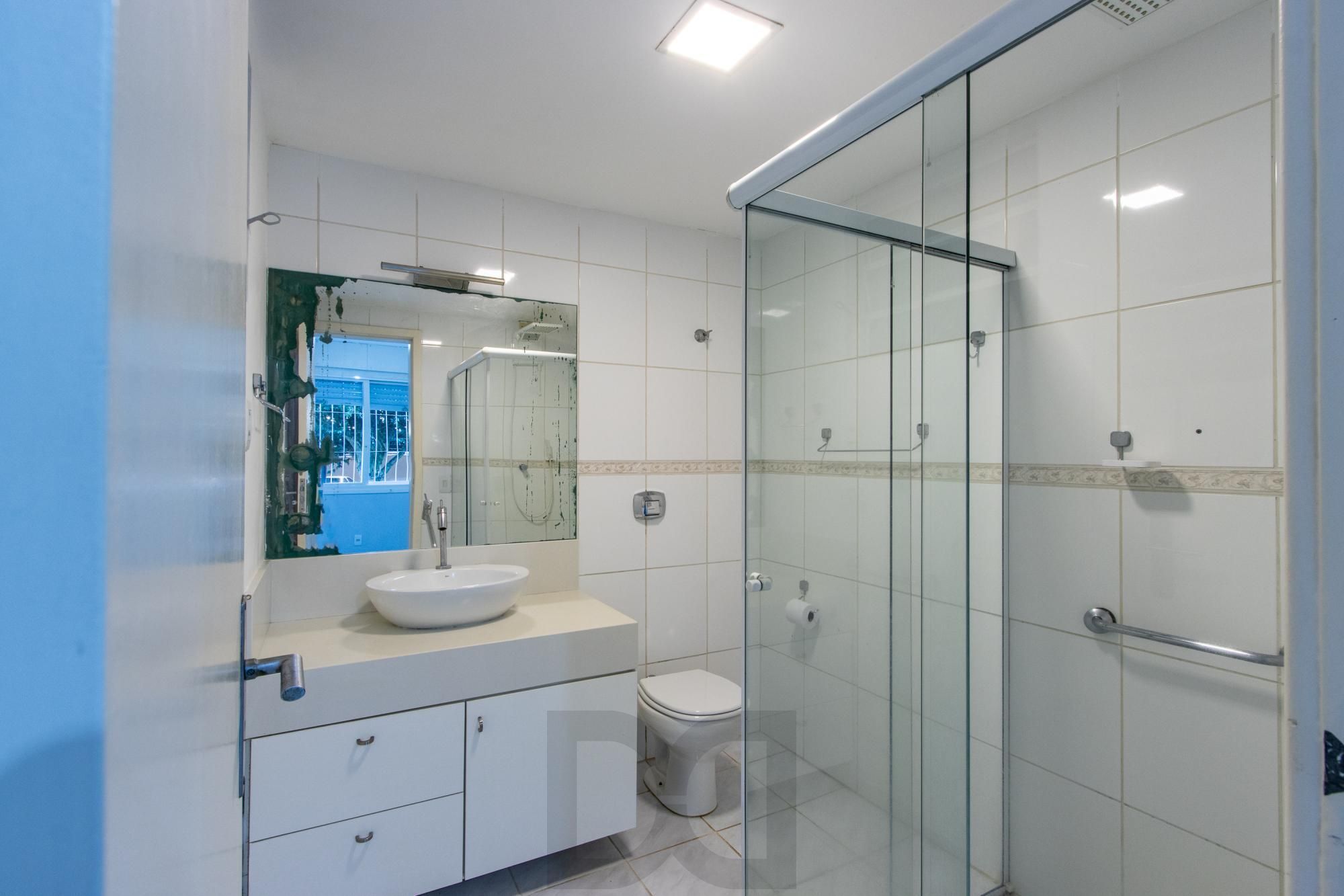 Apartamento 1 Dormitório com 55 m² – Excelente Oportunidade. Térreo — foto 12