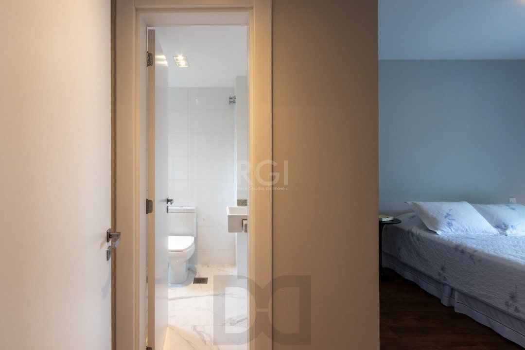 Apartamento para Venda - 164m², 3 dormitórios, sendo 3 suites, 3 vagas - Pedra Redonda — foto 37