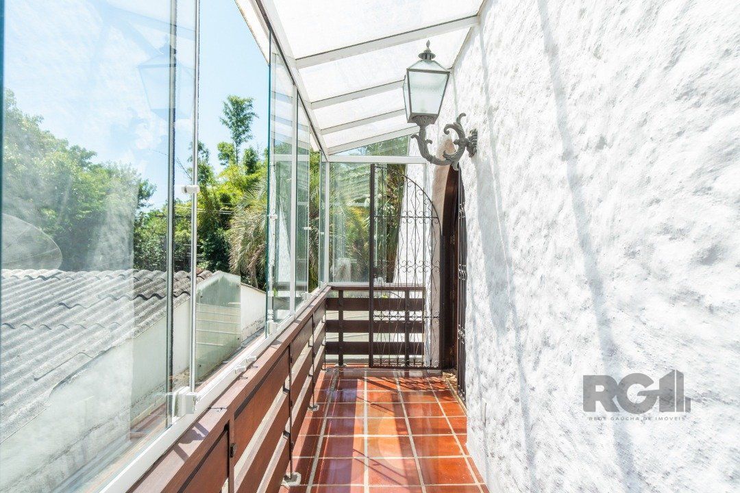 Linda casa no bairro Vila Conceição — foto 34