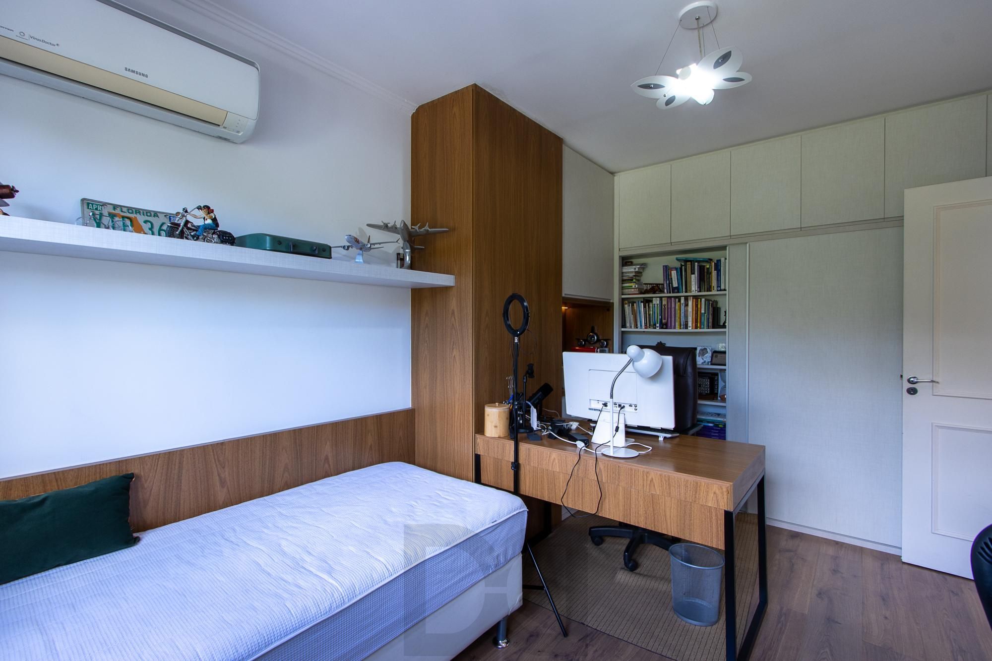 Casa no Condominio Terra Ville, com 3 quartos, piscina aquecida, espera elevador — foto 47