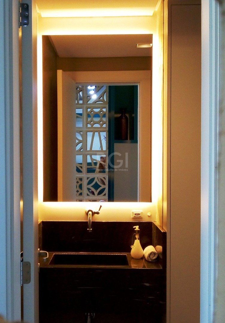 Conjunto/Sala Comercial para Venda - 32m² Bairro Tristeza — foto 15