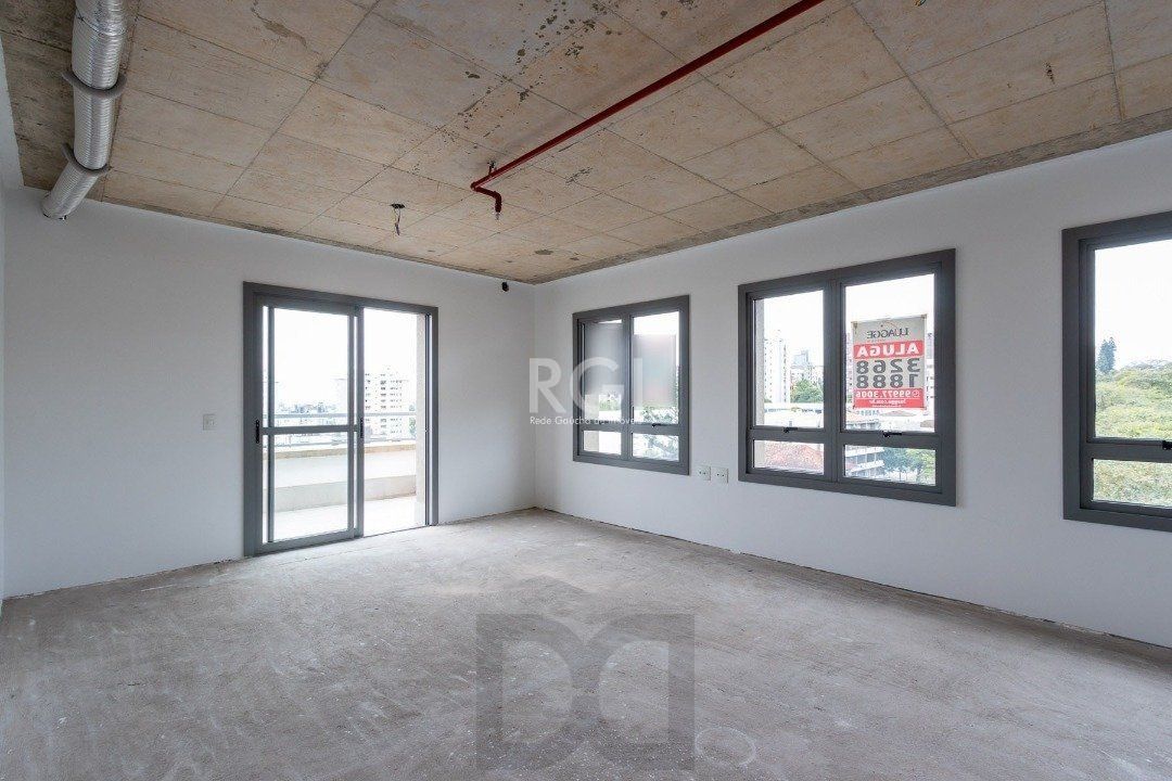 Conjunto/Sala para Venda - 70.83m², 0 dormitórios, São João — foto 20