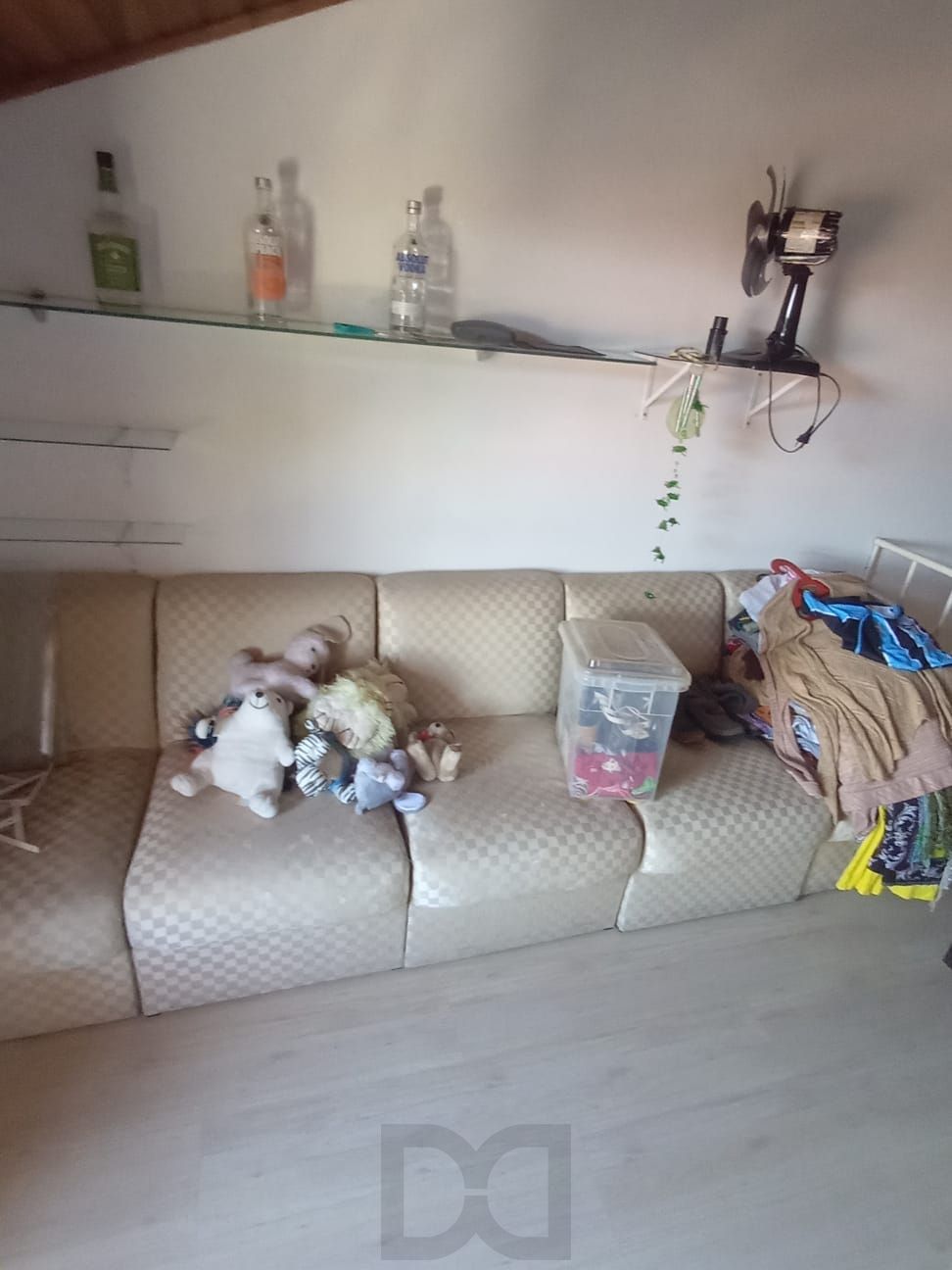 Casa em condomínio - Bairro Vila Nova — foto 8