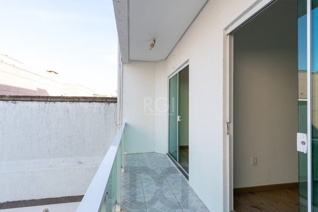Casa para Venda - 178.4m², 3 dormitórios, sendo 1 suites, 2 vagas - Hípica — foto 37