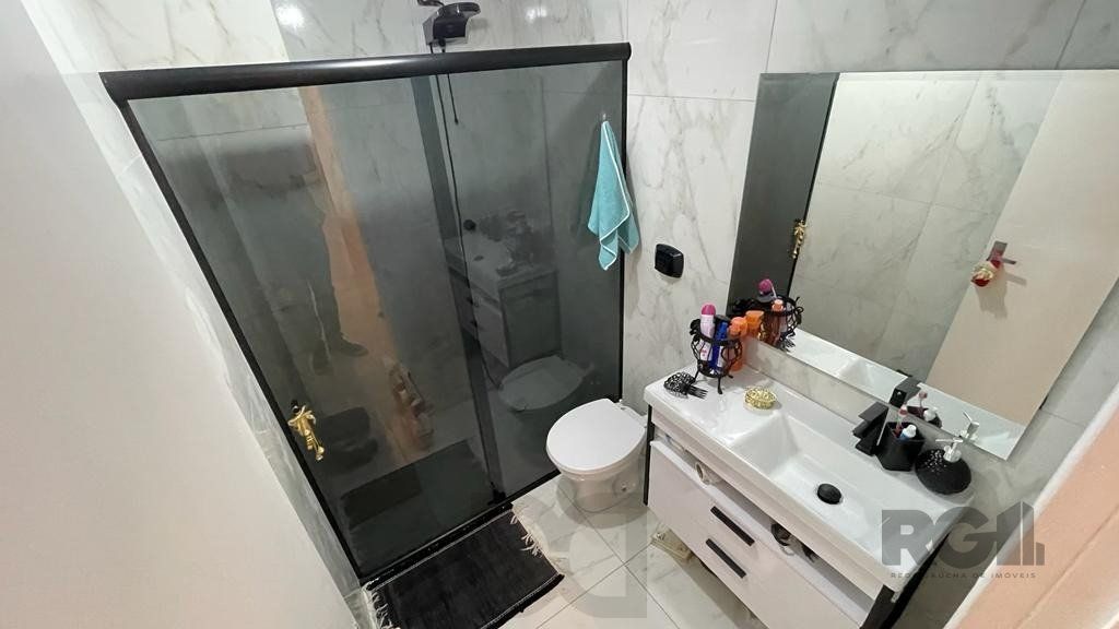 Apartamento para Venda - 57.25m², 2 dormitórios, Tristeza — foto 7