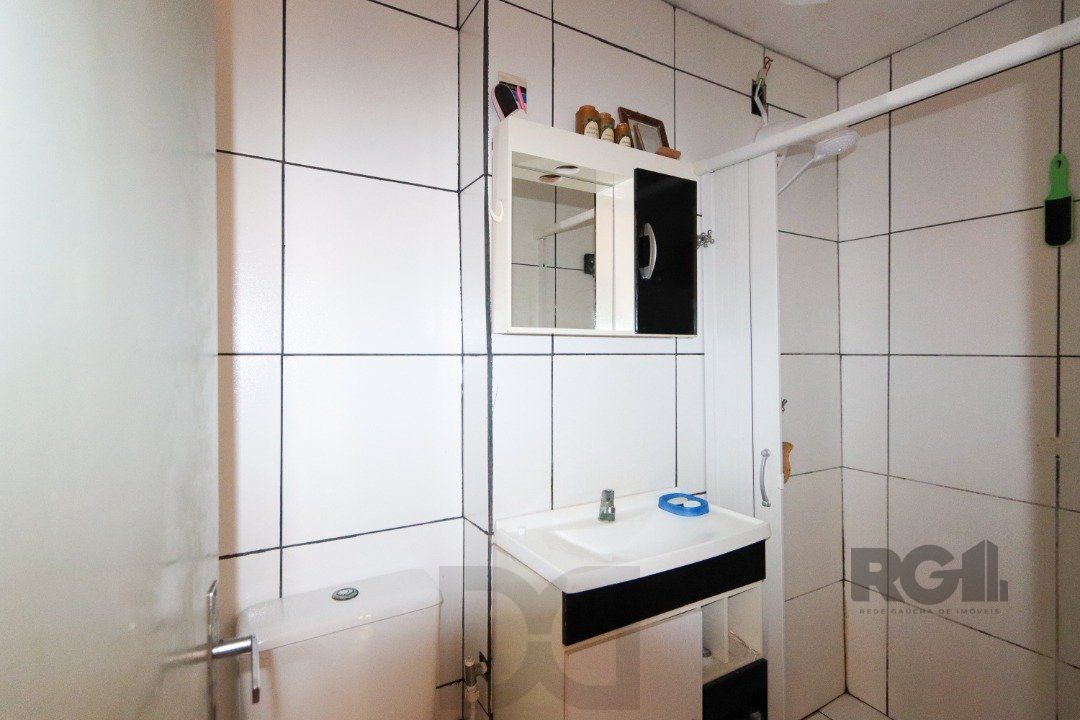 apartamento com dois dormitórios — foto 11