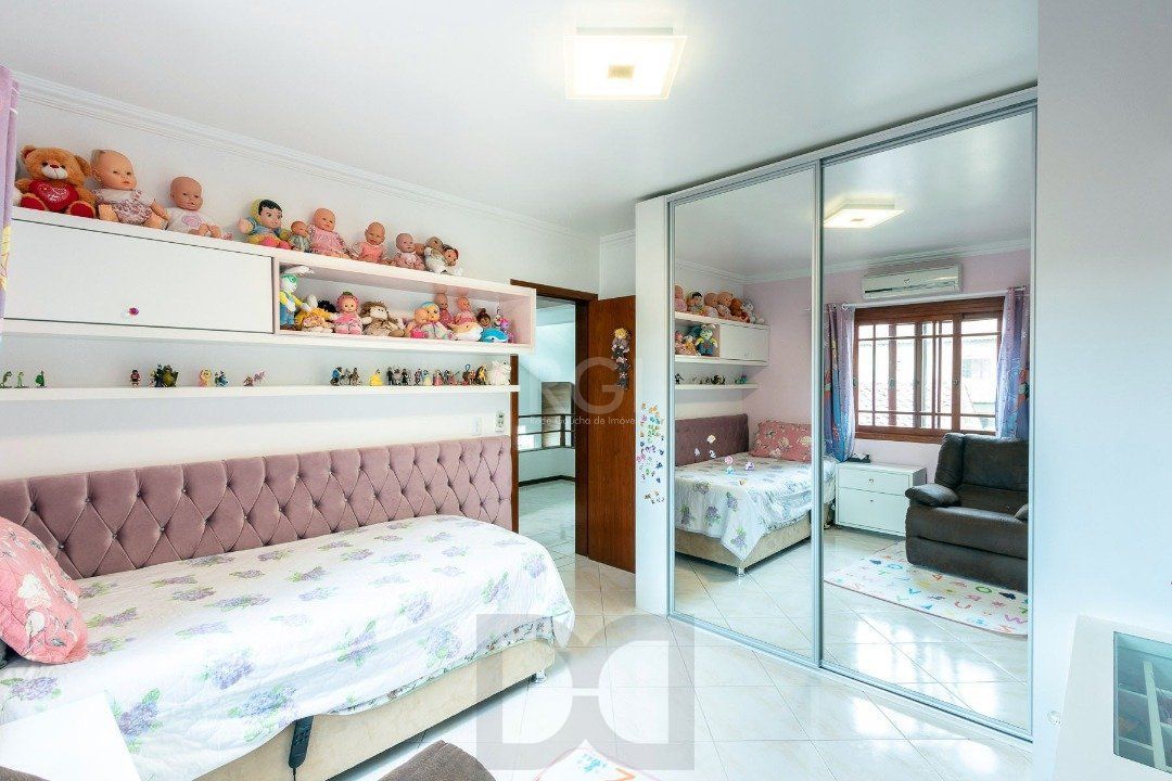 Casa para Venda - 293.76m², 3 dormitórios, sendo 1 suites, 6 vagas - Guarujá — foto 41