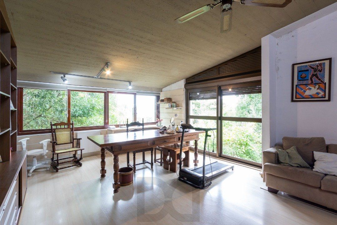 Casa para Venda - 600m², 3 dormitórios, sendo 1 suites, 8 vagas - Vila Assunção — foto 21