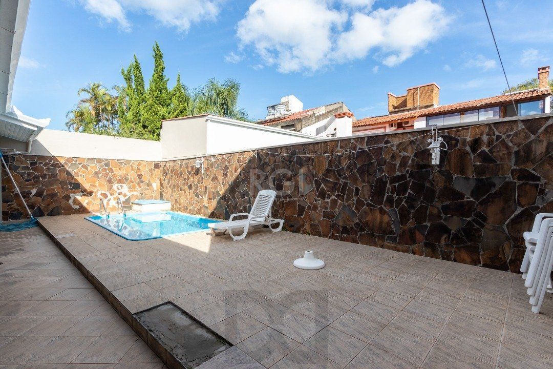 Casa Condominio para Venda - 300m², 4 dormitórios, sendo 2 suites, 2 vagas - Ipanema — foto 23