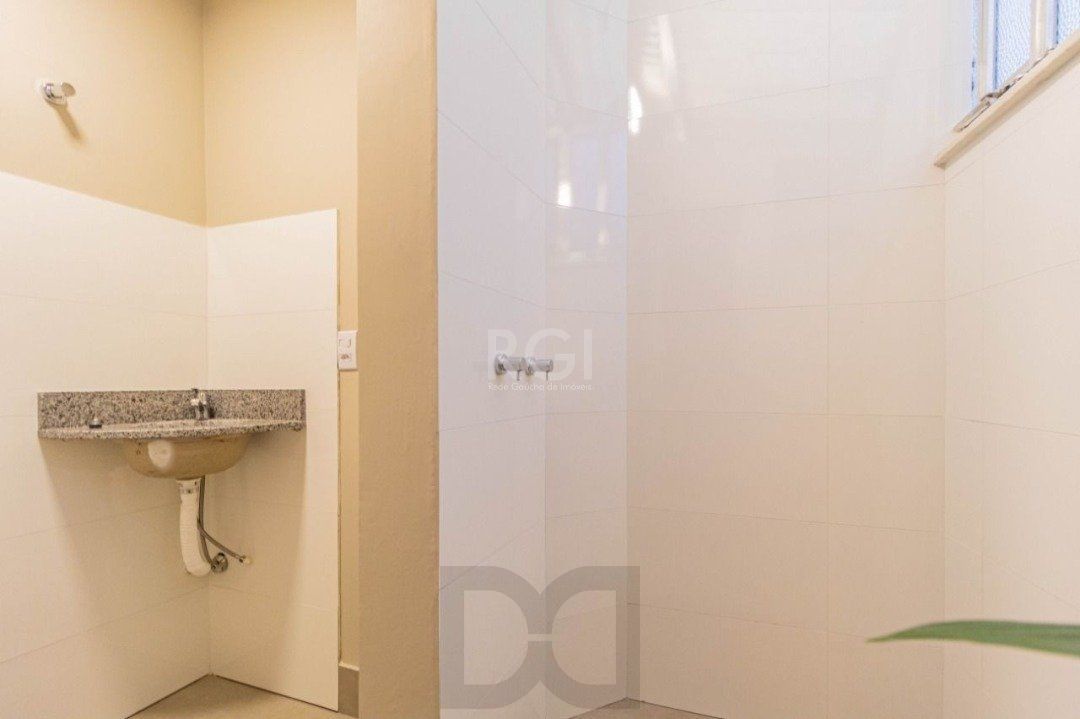 Apartamento garden, estilo casa, no coração do Moinhos de Vento — foto 19