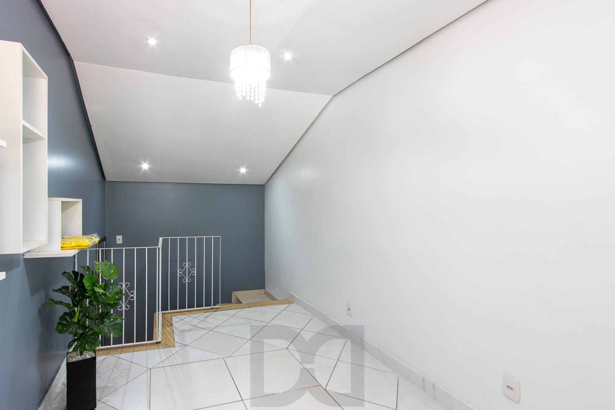 Casa de 4 dormitórios, 2 suítes, piscina, pátio e 2 vagas de garagem. — foto 32