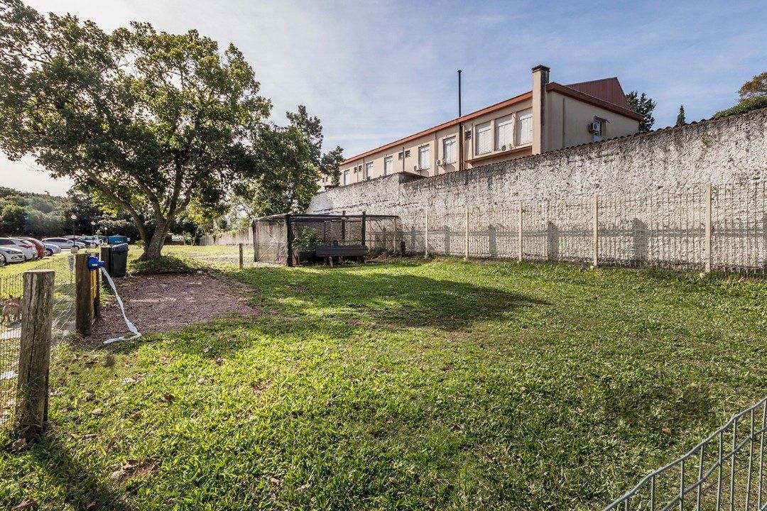Apartamento com 2 quartos e 1 banheiro no total — foto 71