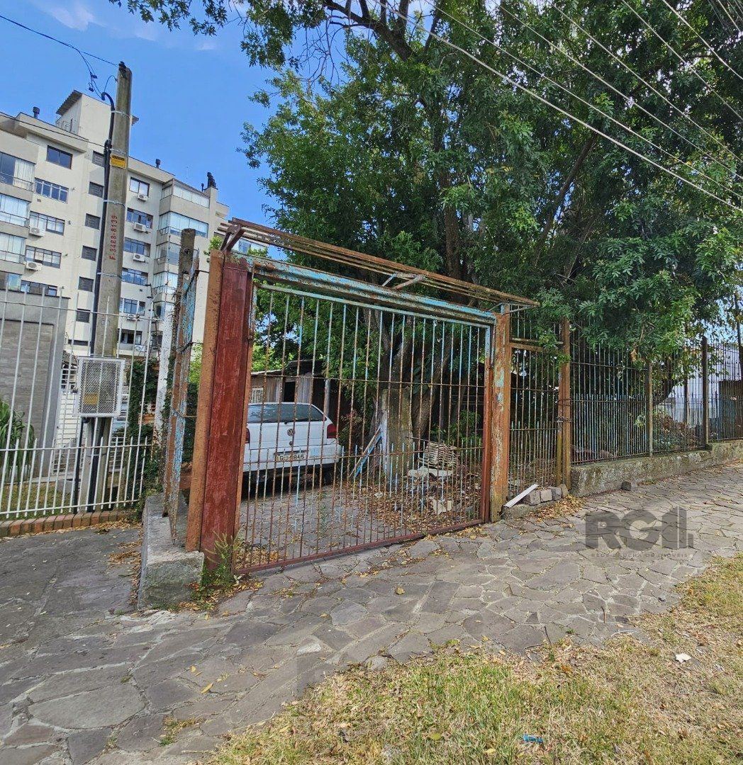 Terreno plano de 426 m², localizado na Rua Padre João Batista Reus, — foto 10