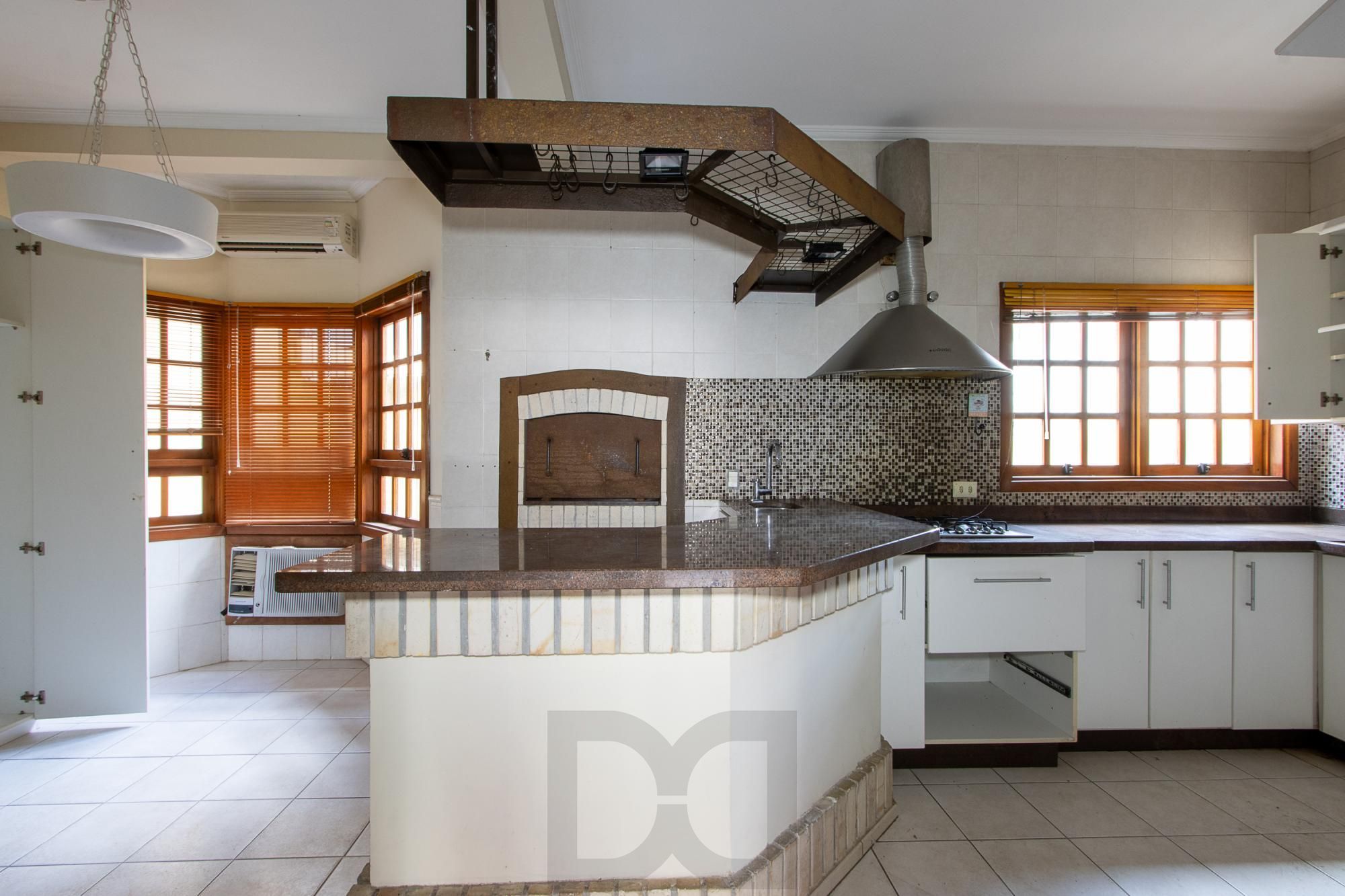 Casa em condominio Zona Sul, desocupada — foto 11