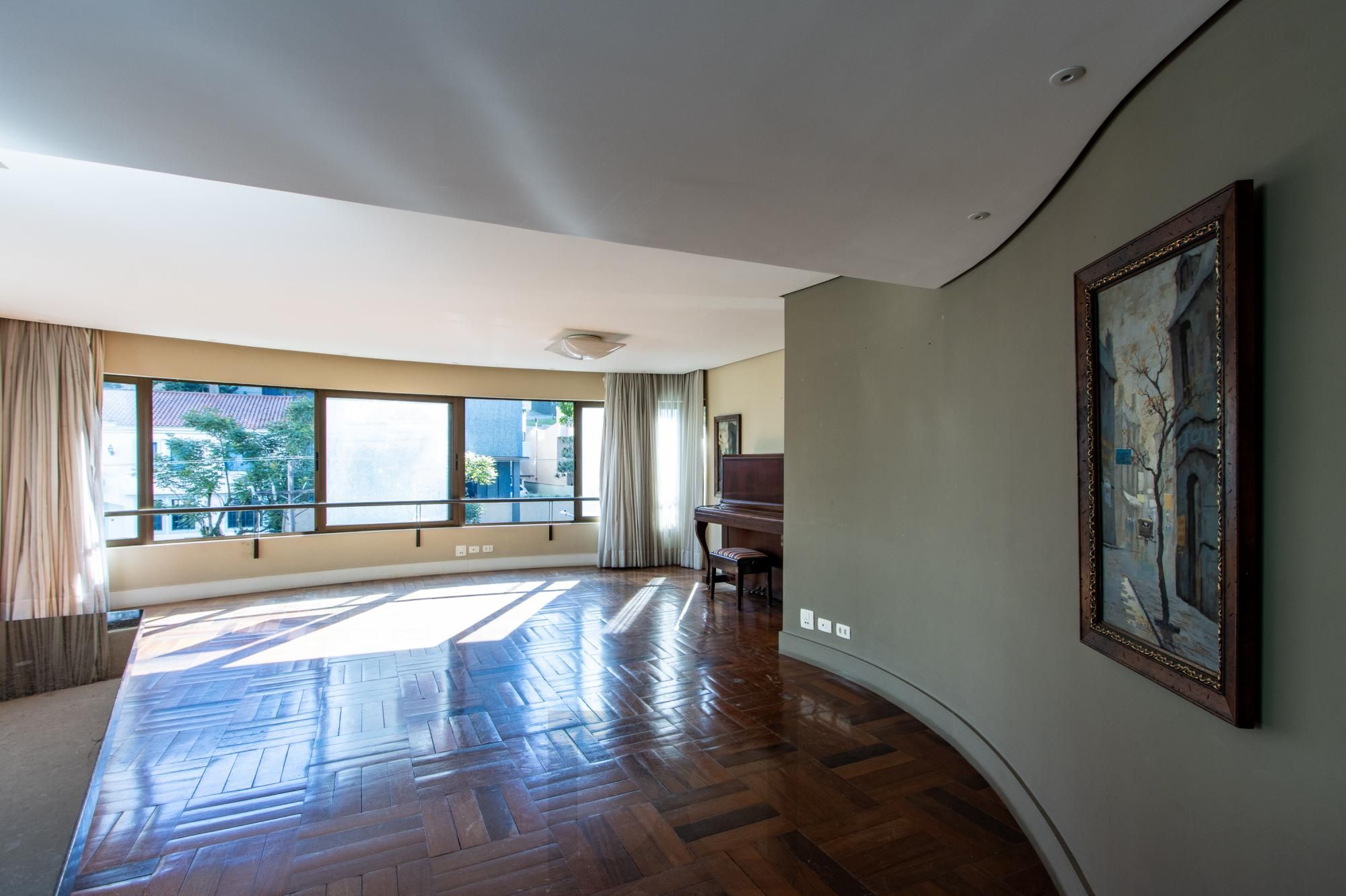 Apartamento amplo, com 2 suítes e 2 vagas cobertas- Bairro Bela Vista — foto 1