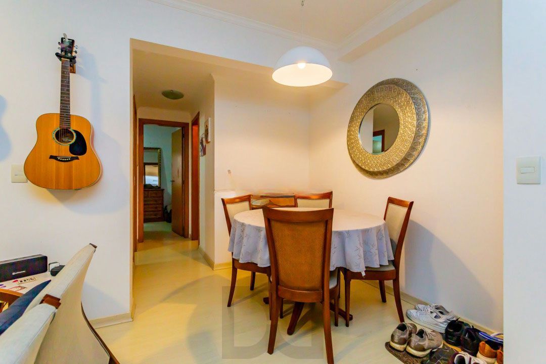 Apartamento com 2 dormitórios com 58.35m² no bairro Bom Fim — foto 5