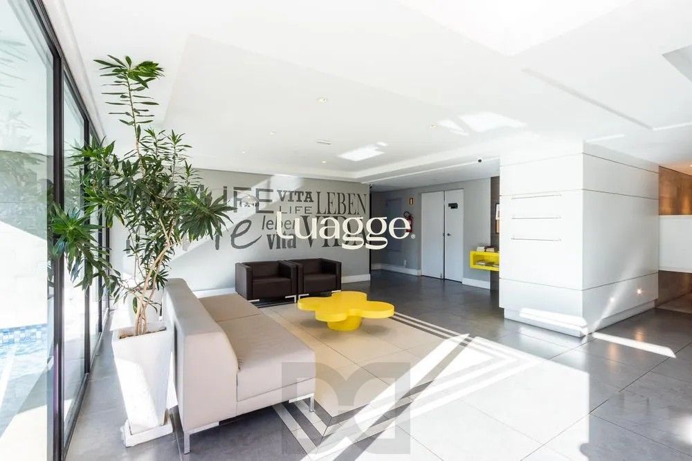 Apartamento à Venda no Soho Connect – 1 Dormitório com Infraestrutura Completa no Camaquã — foto 20