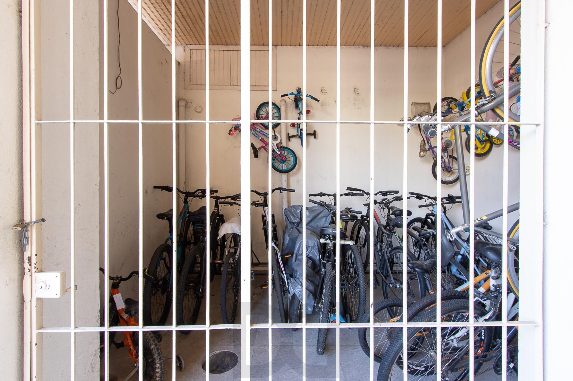 Apartamento à Venda no Bairro Cristal - Oportunidade para Investidores — foto 35